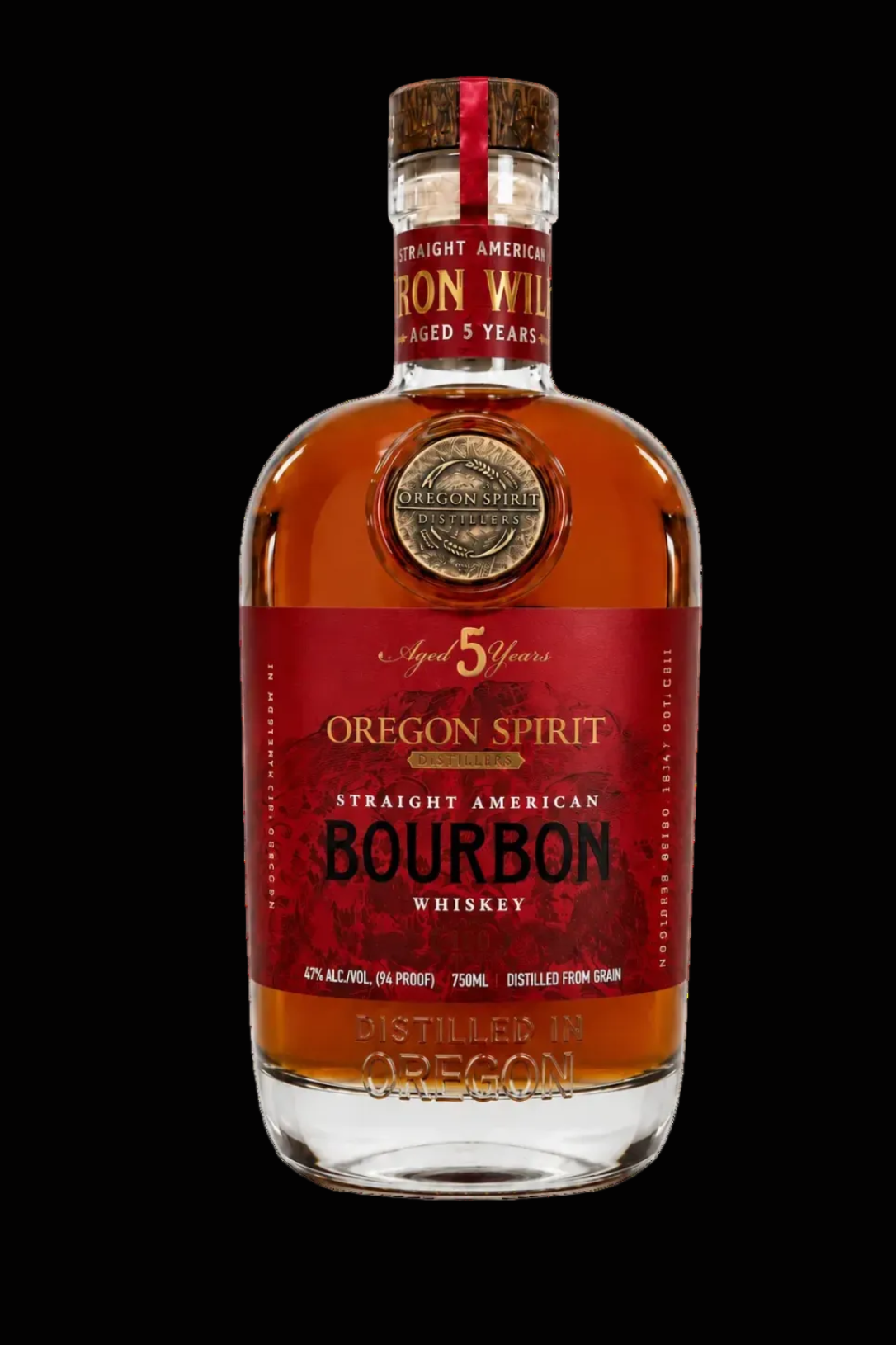 5-Year Bourbon