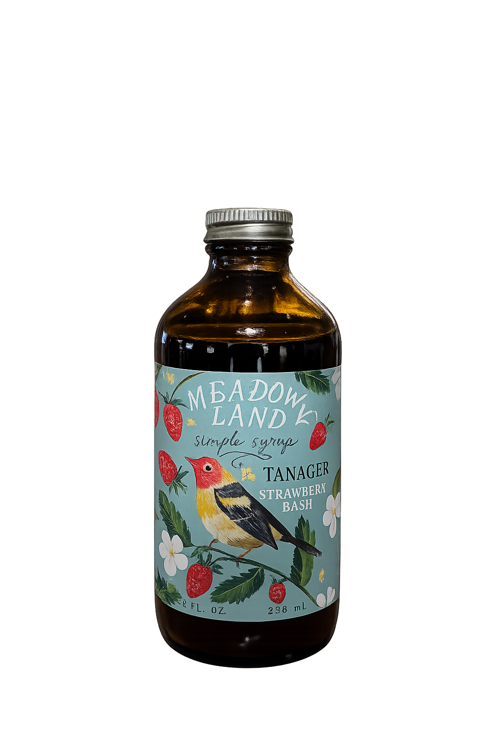 Meadowland Tanager 8oz