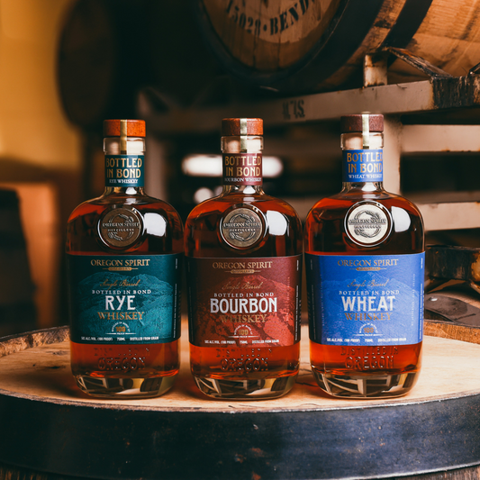 Bottled in Bond Bundle
