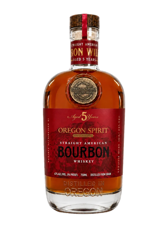 5-Year Bourbon