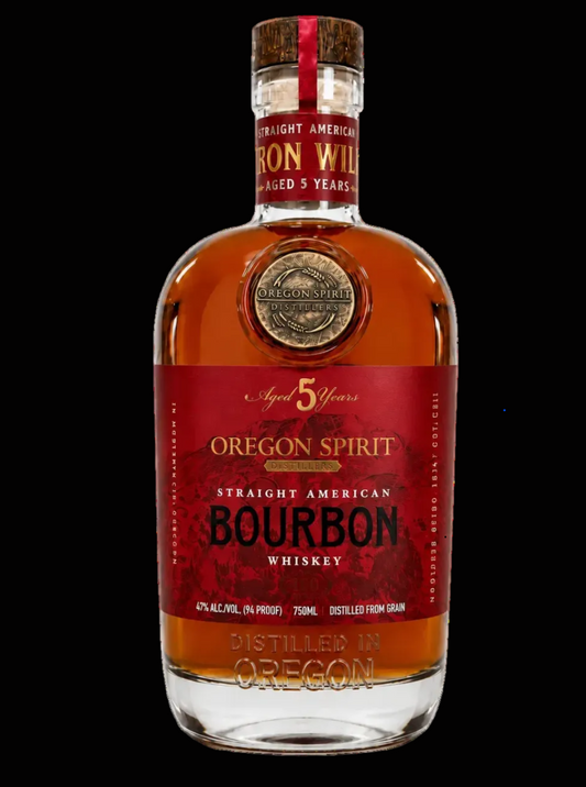 5-Year Bourbon