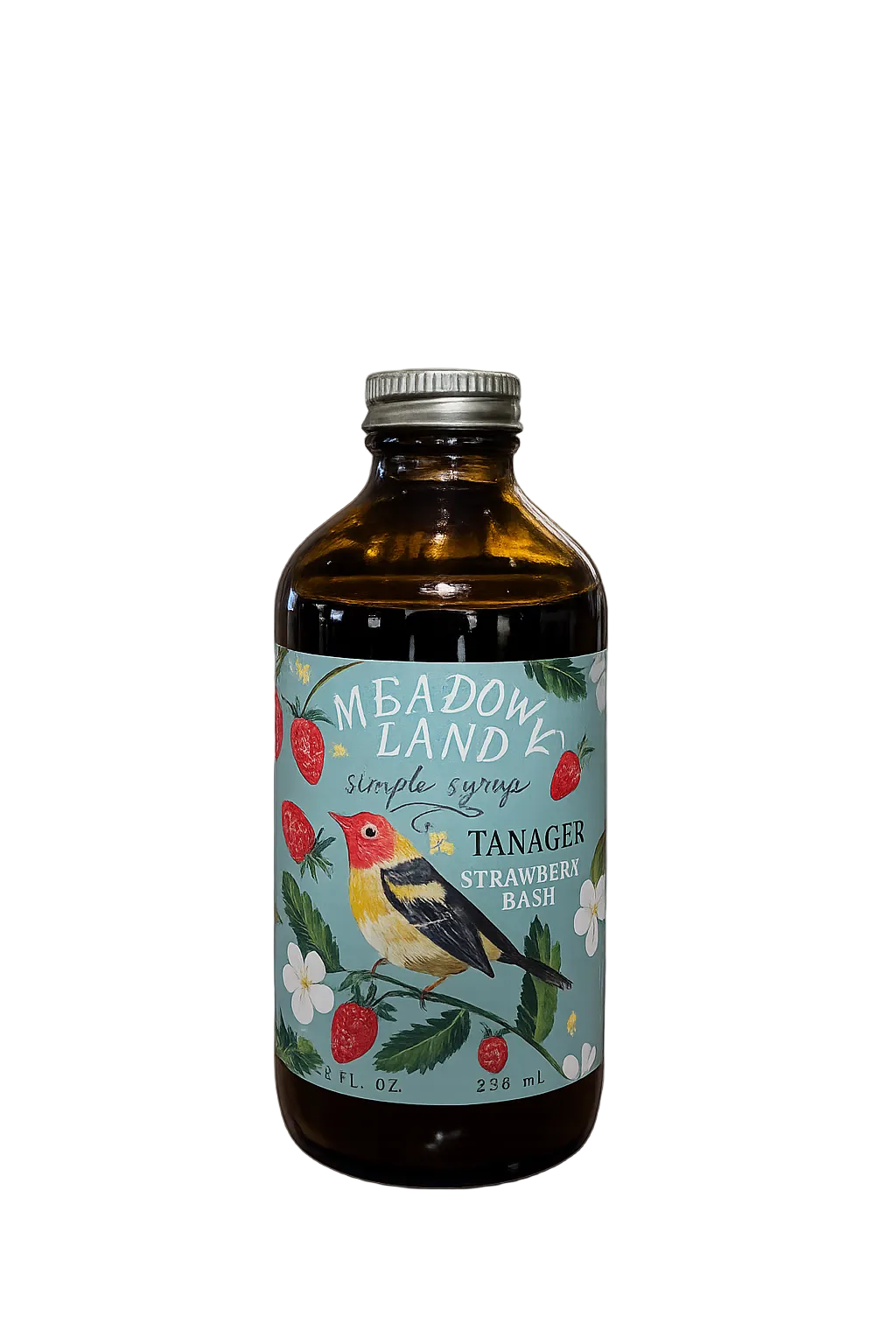 Meadowland Tanager 8oz